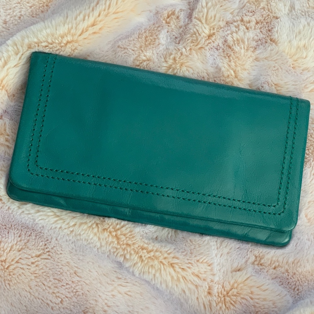 Authentic HOBO wallet